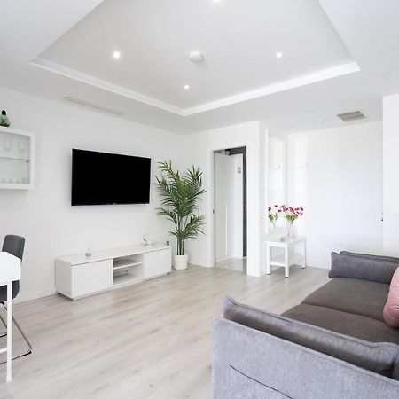 Home2Book Olympo Suite Santa Cruz de Tenerife Exterior foto