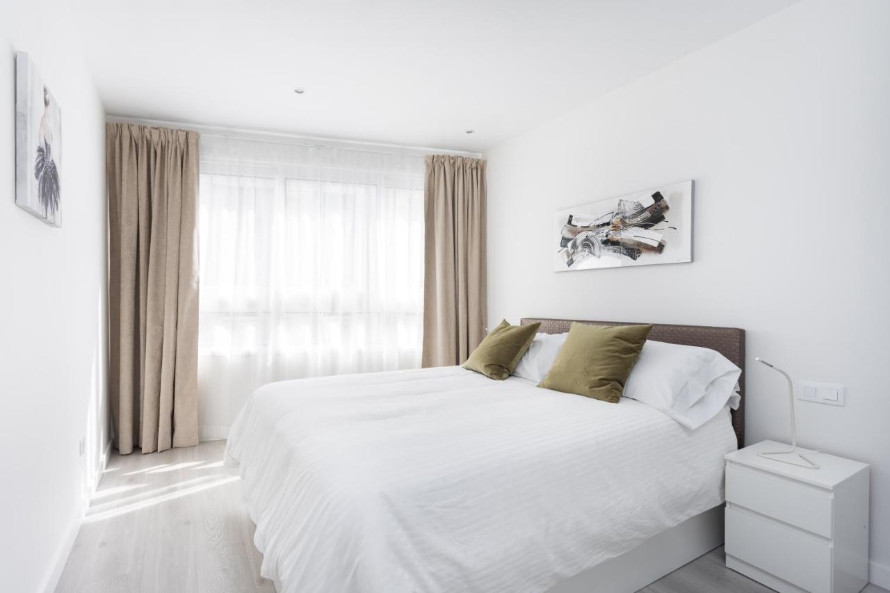 Home2Book Olympo Suite Santa Cruz de Tenerife Exterior foto