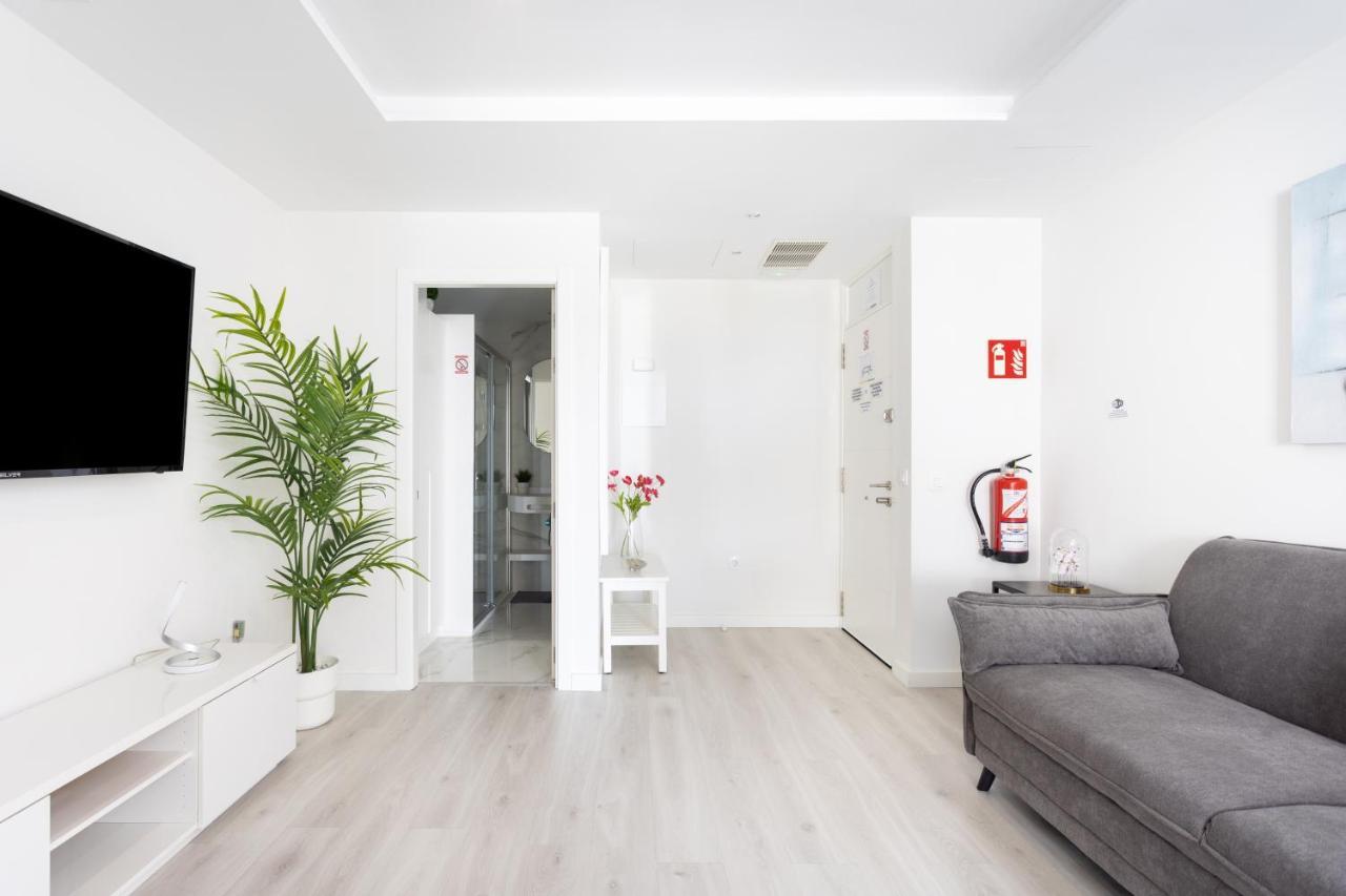 Home2Book Olympo Suite Santa Cruz de Tenerife Exterior foto