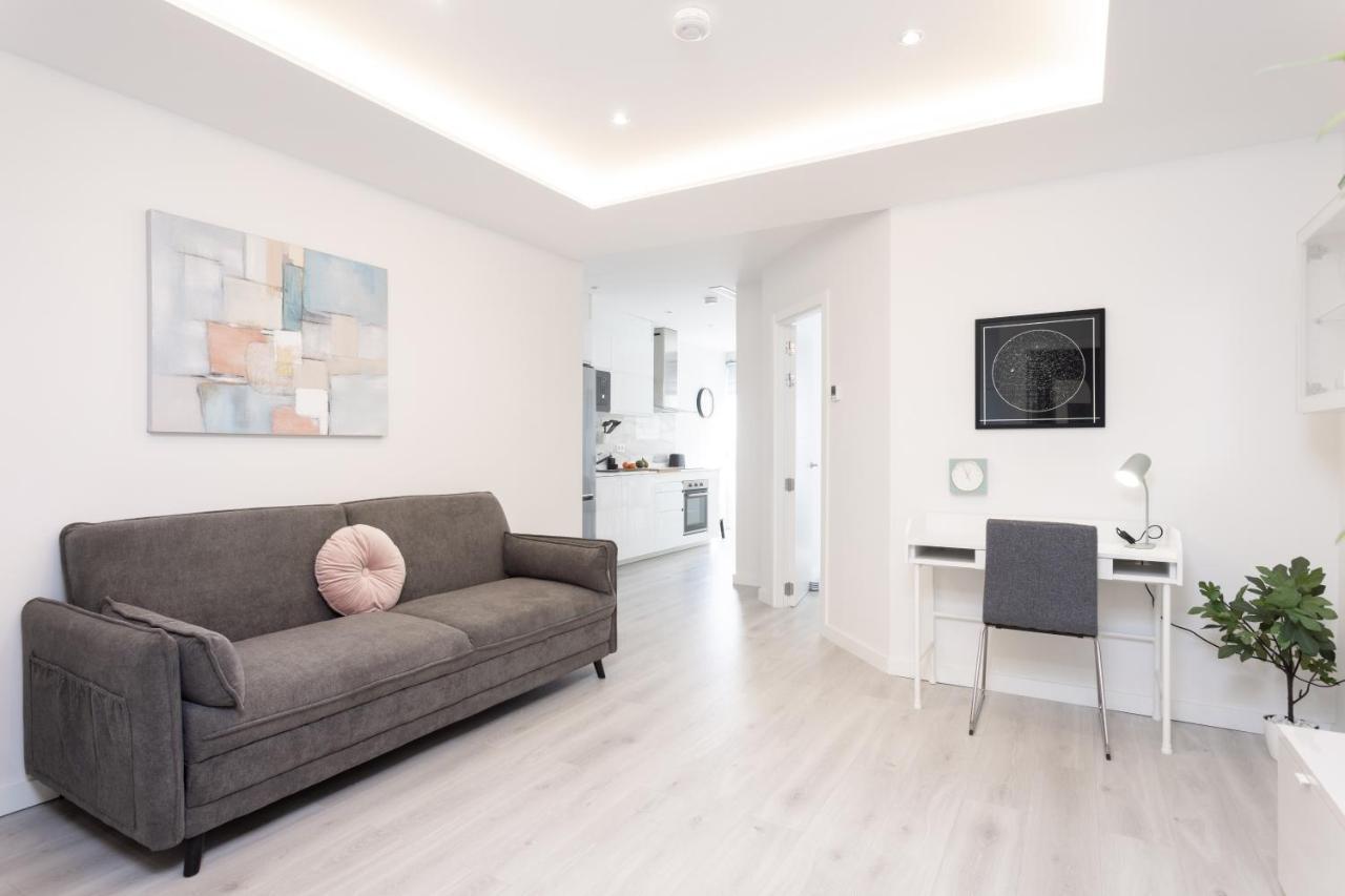 Home2Book Olympo Suite Santa Cruz de Tenerife Exterior foto