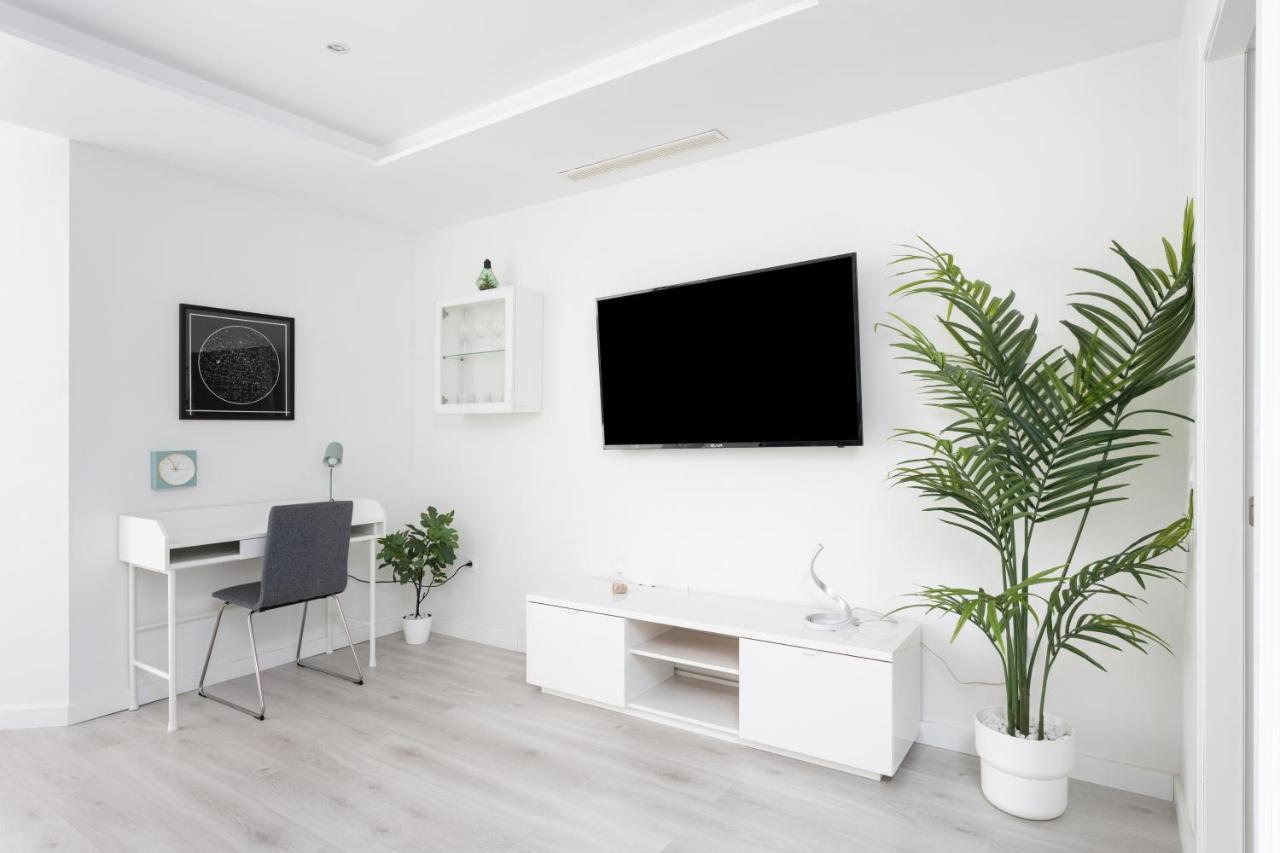 Home2Book Olympo Suite Santa Cruz de Tenerife Exterior foto