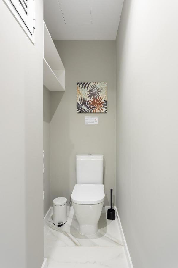 Home2Book Olympo Suite Santa Cruz de Tenerife Exterior foto