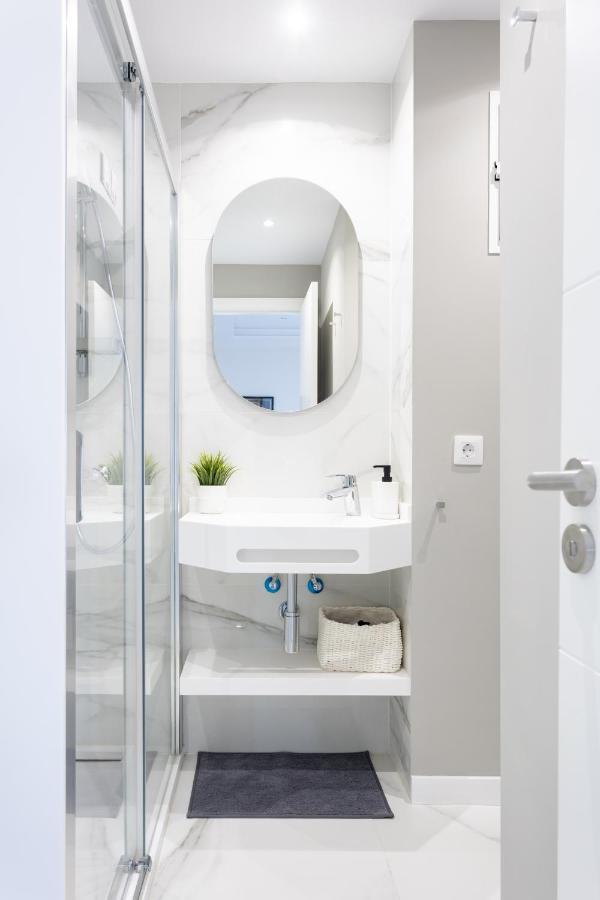 Home2Book Olympo Suite Santa Cruz de Tenerife Exterior foto