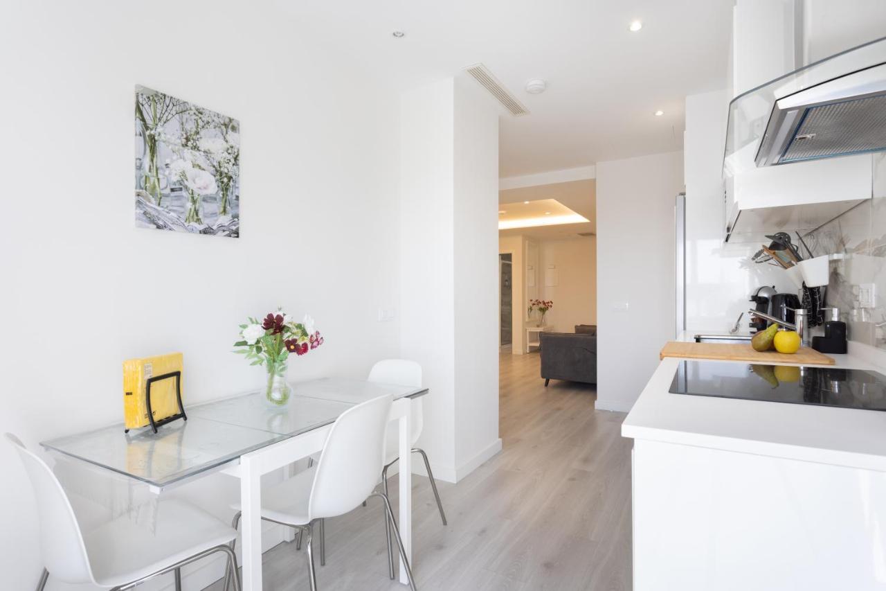 Home2Book Olympo Suite Santa Cruz de Tenerife Exterior foto