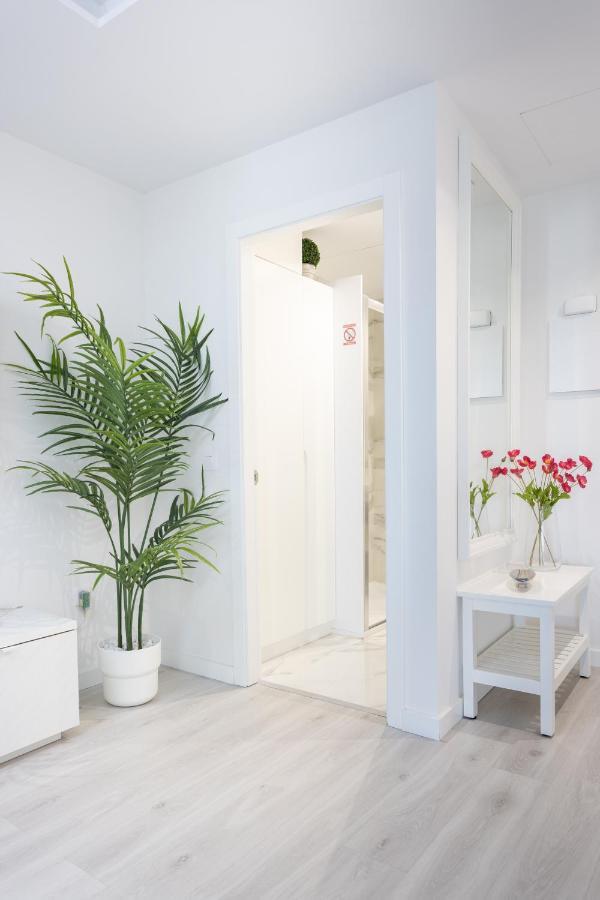 Home2Book Olympo Suite Santa Cruz de Tenerife Exterior foto
