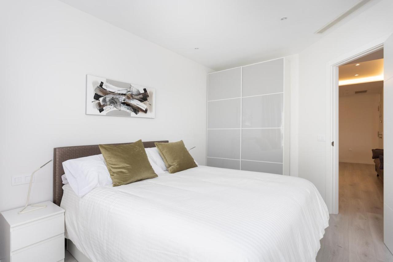 Home2Book Olympo Suite Santa Cruz de Tenerife Exterior foto