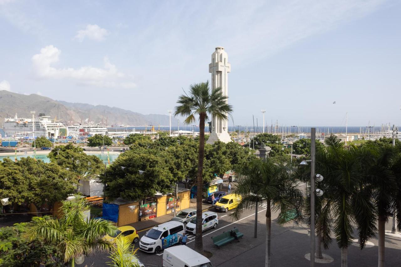 Home2Book Olympo Suite Santa Cruz de Tenerife Exterior foto